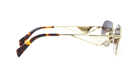 Зображення 4: Сонцезахисні окуляри PRADA SPR A51 ZVN-50C 58