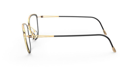 Зображення 4: Оправа для окулярів Silhouette 4555 9230 52