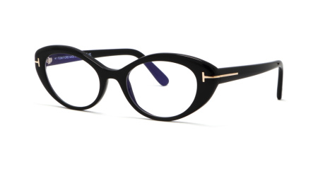 Изображение 1: Оправа для окулярів TOM FORD TF6092-B 001 50