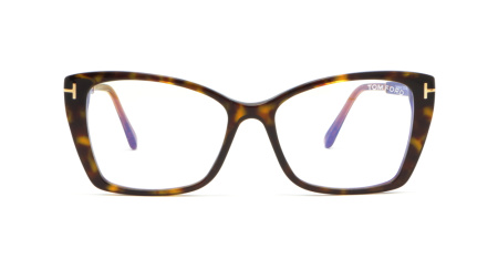 Зображення 2: Оправа для окулярів TOM FORD TF5893-B 052 55