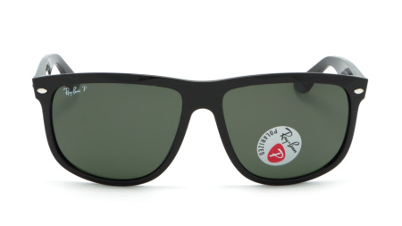 Зображення 5: Сонцезахисні окуляри Ray Ban RB 4147 601/58 60 Boyfriend