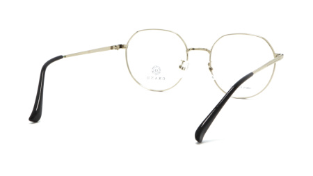 Зображення 4: Оправа для окулярів Grand 8615 C2 51