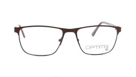 Зображення 5: Оправа для окулярів OPTIMIX OM 370 C003 54