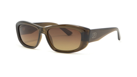 Зображення 1: Сонцезахисні окуляри StyleMark L2595 C 55