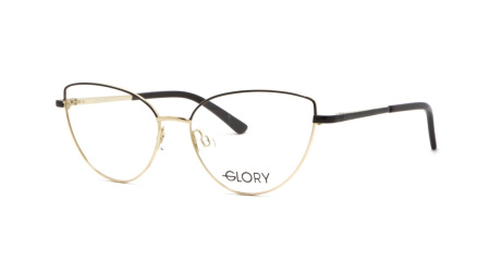 Зображення 1: Оправа для окулярів GLORY 533 BROWN 52