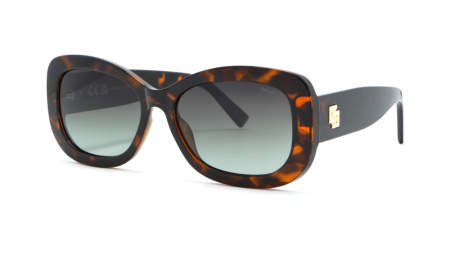 Зображення 1: Сонцезахисні окуляри INVU IB22556 B 55