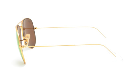 Зображення 3: Сонцезахисні окуляри Ray Ban RB 3025 112/93 58 Aviator