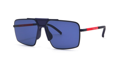 Зображення 1: Сонцезахисні окуляри PRADA Linea Rossa SPS 52X 06S07L 59