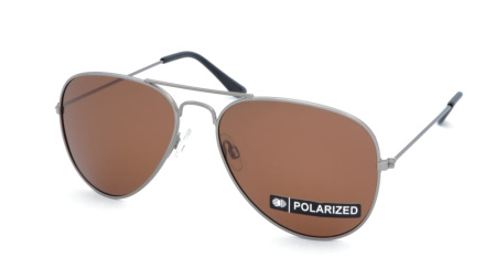 Зображення 1: Сонцезахисні окуляри ICONS 1180 B Pol