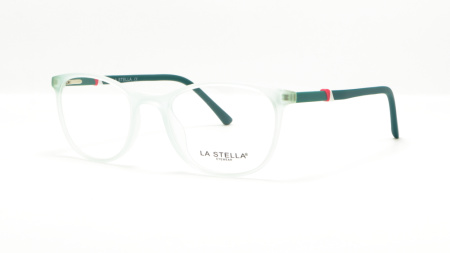 Зображення 1: Оправа для окулярів LA STELLA MS01-02 С38 49 Дитяче