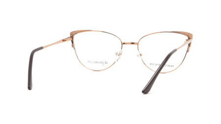 Зображення 5: Оправа для окулярів ID-GLASSES NK8672 C4 54
