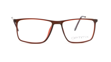 Зображення 2: Оправа для окулярів OPTIMIX OM9003 C006 56