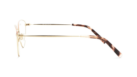 Зображення 5: Оправа для окулярів MEGAPOLIS 1233 BEIGE 57