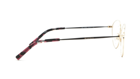 Зображення 3: Оправа для окулярів MEGAPOLIS 224 NERO 56