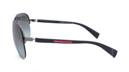 Зображення 10: Сонцезахисні окуляри PRADA Linea Rossa SPS 56M 5AV3M1 65