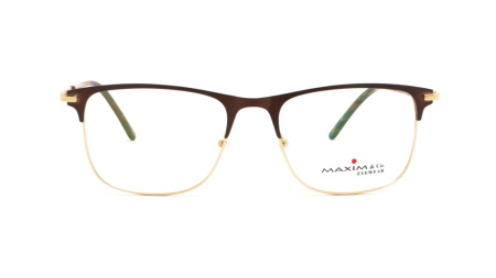 Зображення 4: Оправа для окулярів Maxim&Co MC16305 C2 55