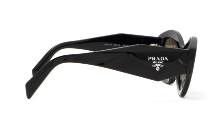 Зображення 3: Сонцезахисні окуляри PRADA SPR 07Y 1AB-0A7 53