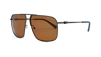 Сонцезахисні окуляри Armani Exchange AX2050S 6003/73 60