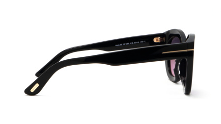 Зображення 3: Сонцезахисні окуляри TOM FORD TF1285 01B 53