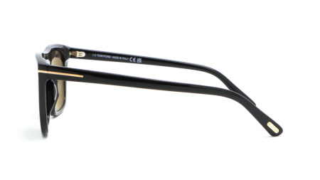 Зображення 5: Сонцезахисні окуляри TOM FORD TF1175 01A 56