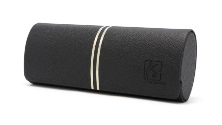 Зображення 2: Футляр для окулярів Fashion Style F023  чорний