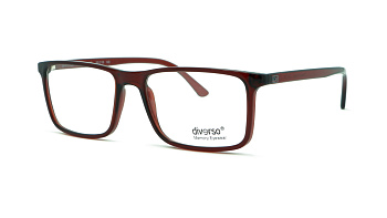 Оправа для окулярів DIVERSO DV1013 0004 53