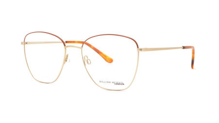 Зображення 1: Оправа для окулярів William Morris London 50320 C4511 55