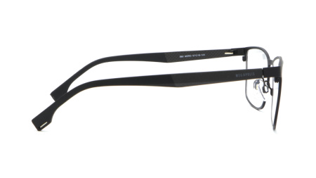 Зображення 3: Оправа для окулярів MEGAPOLIS 560 NERO 57