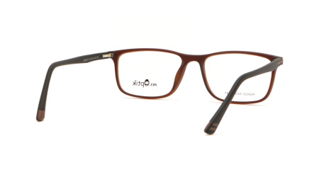 Зображення 5: Оправа для окулярів MR.OPTIK RS9020 C5 53