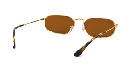 Зображення 5: Сонцезахисні окуляри Ray Ban RB 3947 001/33 57 Active Lifestyle