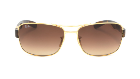 Зображення 2: Сонцезахисні окуляри Ray Ban RB 3522 001/13 64 Active Lifestyle