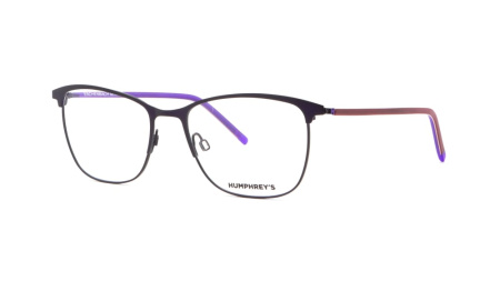 Зображення 1: Оправа для окулярів Humphrey's 582261 50 53