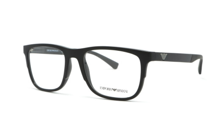 Зображення 1: Оправа для окулярів EMPORIO ARMANI EA3133 5017 55