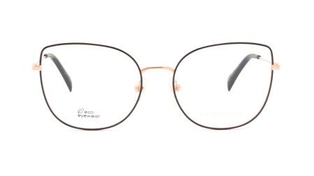 Зображення 2: Оправа для окулярів William Morris Black Label Bridget C3 54