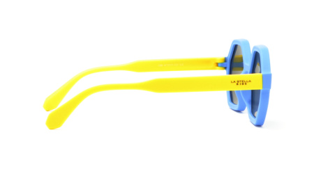 Зображення 3: Сонцезахисні окуляри LA STELLA 108 C09 47 Дитяче