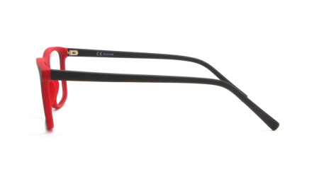 Зображення 3: Оправа для окулярів DACKOR 650 RED 54