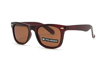 Сонцезахисні окуляри BASIC 044 B  Pol