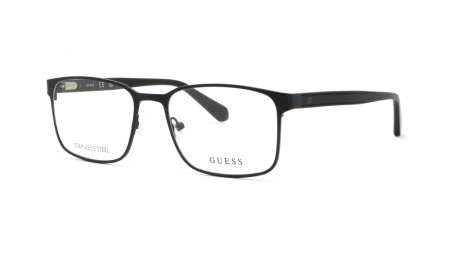 Зображення 1: Оправа для окулярів GUESS GU 50045 002 55