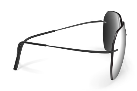 Зображення 5: Сонцезахисні окуляри Silhouette 8743 9140 75