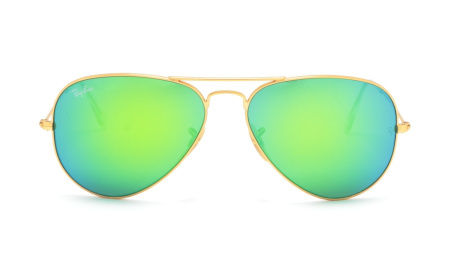 Зображення 5: Сонцезахисні окуляри Ray Ban RB 3025 112/19 58 Aviator