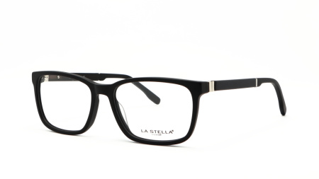 Зображення 1: Оправа для окулярів LA STELLA 882 C1 56
