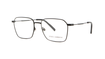 Зображення 1: Оправа для окулярів Dolce&Gabbana DG 1350 1106 55