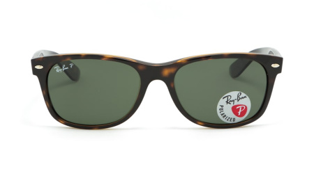 Зображення 2: Сонцезахисні окуляри Ray Ban RB 2132 902/58 58 New Wayfarer