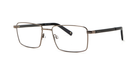 Зображення 1: Оправа для окулярів MEGAPOLIS Premium 880 BLACK 55