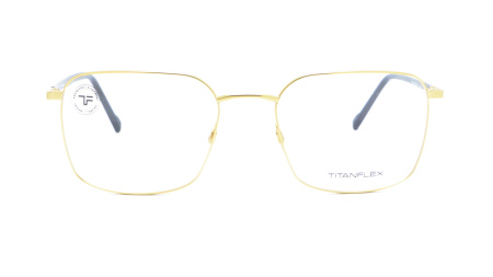 Зображення 2: Оправа для окулярів Titanflex 820877 20 55
