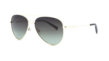 Сонцезахисні окуляри INVU IB12517 A 56