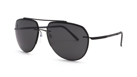 Изображение 1: Солнцезащитные очки Silhouette 8719 9040 60