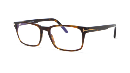 Зображення 1: Оправа для окулярів TOM FORD TF5938-B 052 54