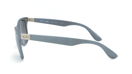 Зображення 5: Сонцезахисні окуляри Ray Ban RB 4195 6017/88 52 Wayfarer