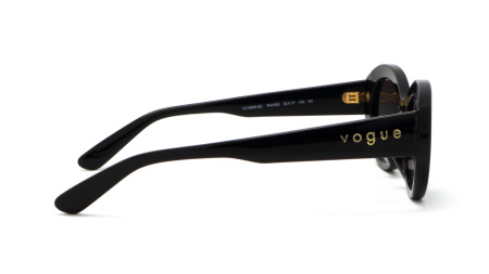 Зображення 4: Сонцезахисні окуляри Vogue VO5659-SU W44/8G 52